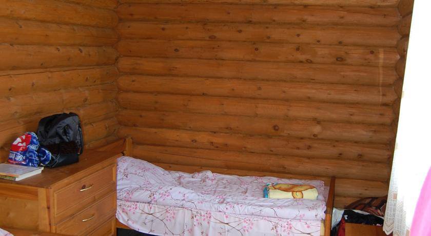Гостевой дом Солнечное подворье Соузга