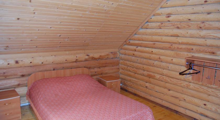 Гостевой дом Солнечное подворье Соузга